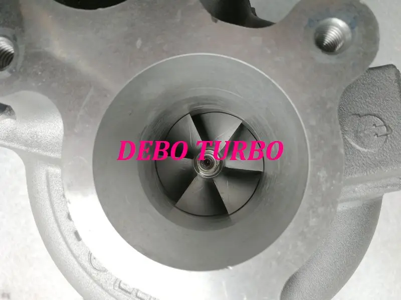 Восстановленный подлинный MHI TD025 49373 07012 5AF LP T/C H * O N D A CIVI C 10 CRV L15B7 1 5 T 130 кВт/174HP
