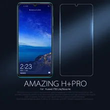 NILLKIN Защитная пленка для экрана huawei Nova 4e стекло Amazing H+ Pro 0,2 мм взрывозащищенное Закаленное стекло для huawei Nova 4e