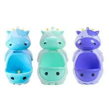 Детский горшок для мальчика ободок для унитаза, тренировочный детский стенд, вертикальный писсуар для мальчиков, Penico Pee, для малышей, настенный детский тренажер для мальчика