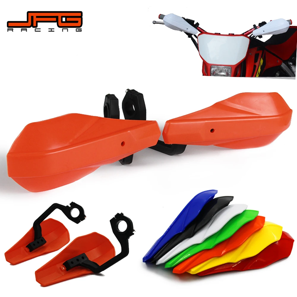 Защитная ручка для KTM EXC EXCF SX XC XCF XCW XCFW SXF 125 150 250 350 450|hand guards handguard|guard handguardhandguard protector |