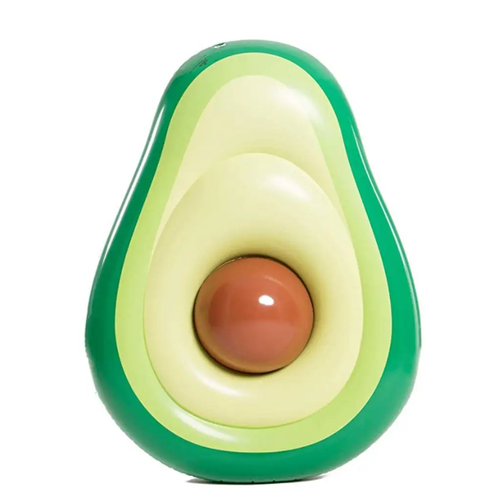 

Inflatable Avocado Pool Float Summer Beach Swimming Float Ball Beach Toy for Kids Adults wolverine claws reloj polar pogo stick