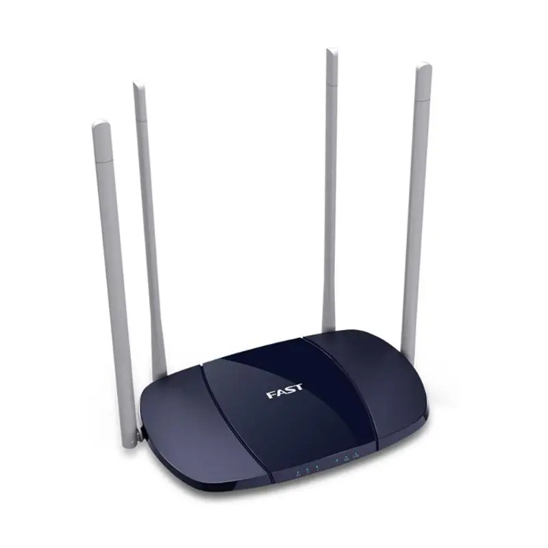 

FW326R Wireless Wifi Routers 2.4GHz 300Mbps Repeater Booster with 4 Antenna