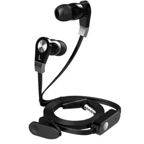 Наушники с микрофоном Экстра бас для IPHONE IPOD SAMSUNG HTC MP3|Наушники и гарнитуры| |