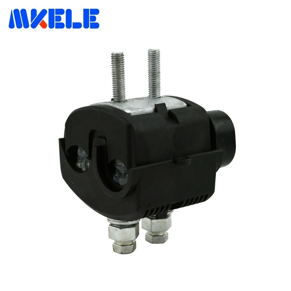 Ipcjjc10 240/50 Isolatie пирсинг соединительный кабель Diepte Klem (4 5 6 мм): geirisoleerde Kabel