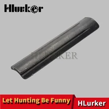 Крепление для винтовки прицел/11 мм/основание круглое дно ласточкин хвост рельсовая база 11 мм тактический/пистолет/прицел крепление для прицела