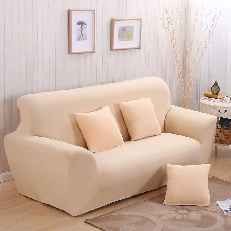 Твердый чехол для дивана Полотенца 1/2/3/4-seater slipcovers диван секционные кушетки диван Чехлы для гостиной современный