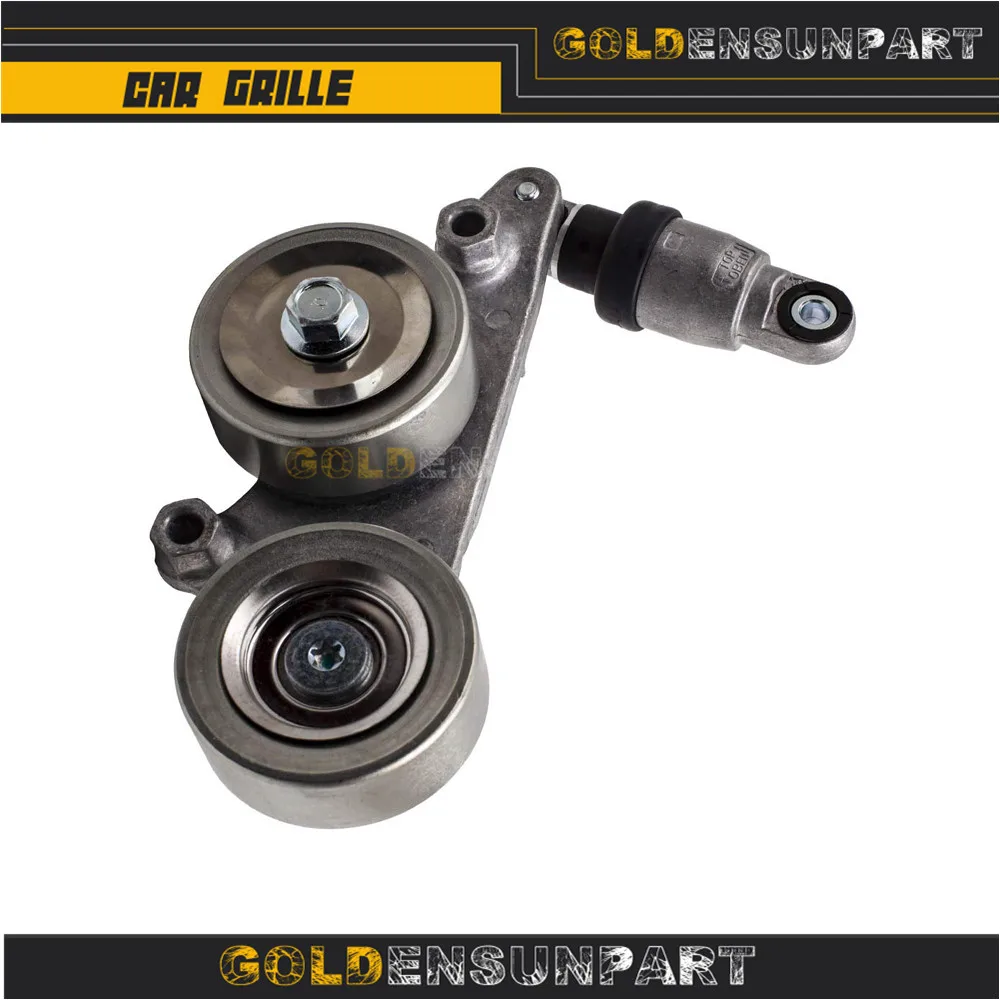 

New Belt Drive Tensioner Assembly 31170-R70-A01 For Honda Accord Odyssey Pilot