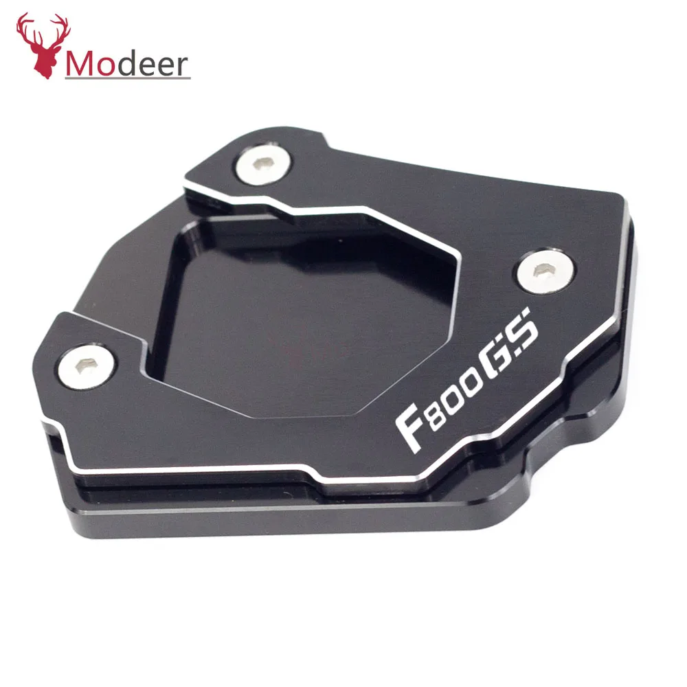 Для BMW F800GS F800 GS 2008 2011 2012 2013 2014 2015 2016 подножка мотоцикла боковая подставка