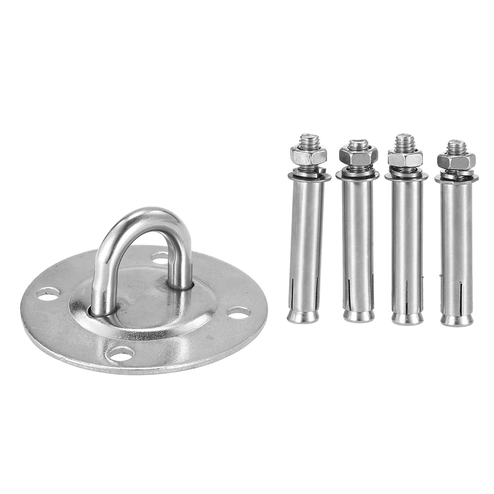 Wall Ceiling Mount Anchor Bracket Mount Heavy Duty for ...