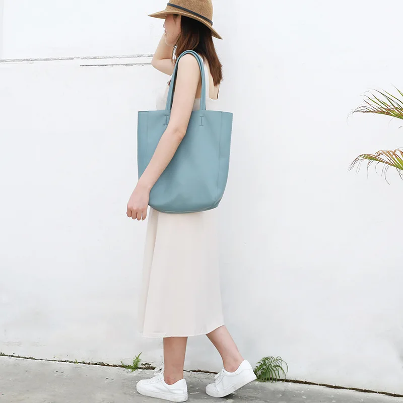 سوبر لينة 100% جاكيت جلدي-مقبض حقيبة دليل الطبيعية جلد البقر النساء الحقائب المحمولة خمر كبيرة حقيبة كتف المرأة عارضة حمل سوبر لينة 100% جاكيت جلدي-مقبض حقيبة دليل الطبيعية جلد البقر النساء الحقائب المحمولة خمر كبيرة حقيبة كتف المرأة عارضة حمل