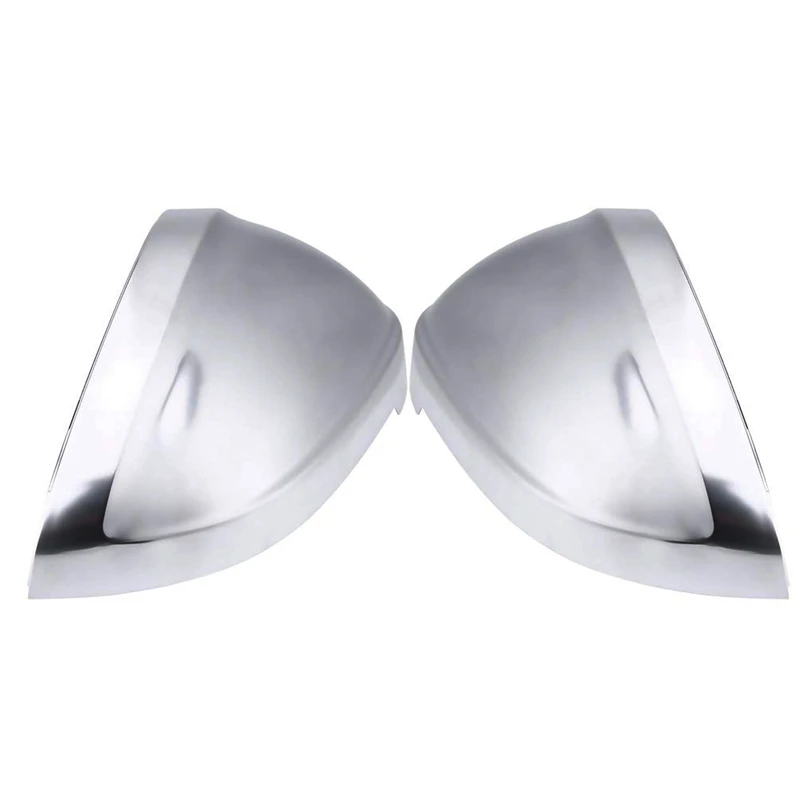 

Rearview Mirror Cover Cap,Rear Mirror Housing Trim Cover Protection For Audi B9 A4 A5 S4