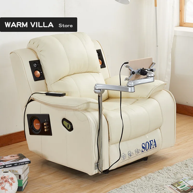 European The Body Feeling Relax Music Motor Driven Mage Chair Relax Music Motor Driven Mage Chair