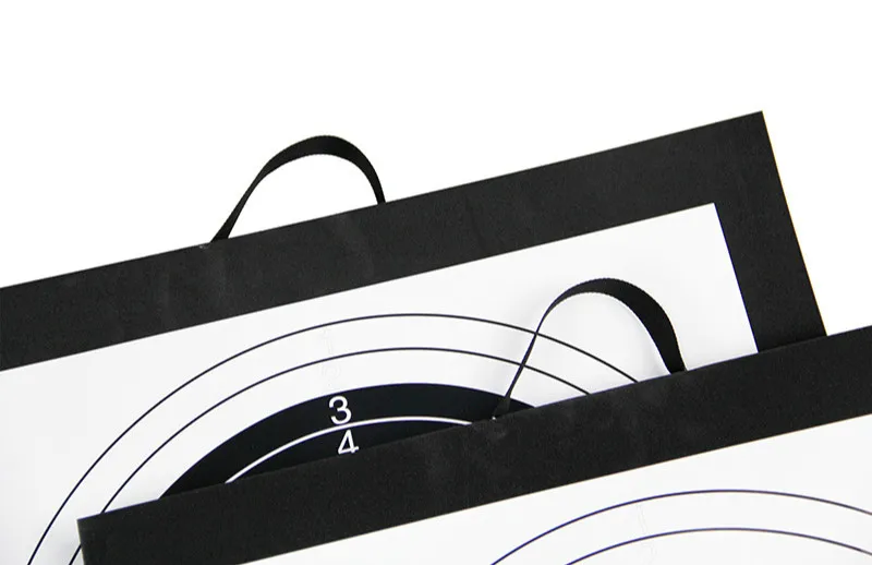“ de Alta Qualidade Slingshot Profissional Poderoso Slingshot Set