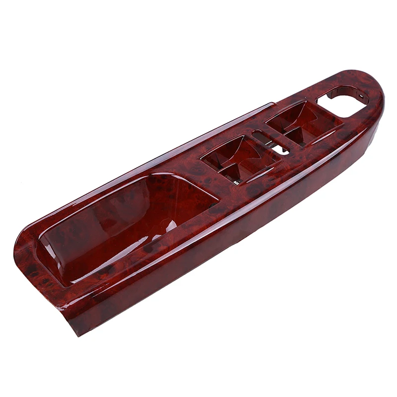 

Car Left Inside Door Handle Window Switch Control Panel Bezel For V w Passat B6 Sedan/Wagon 2005-2010 Car Cover