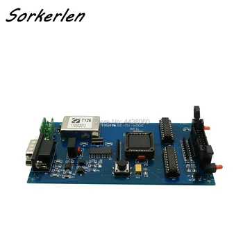 

Goss machine module,Goss button interface board T126,Goss web press parts