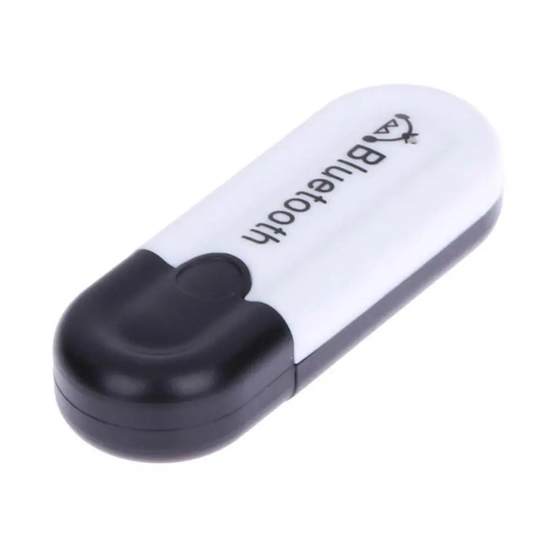 С двойным выходом USB Bluetooth беспроводной аудиоресивер 10 м 4 0 2 Мбит/с Музыка