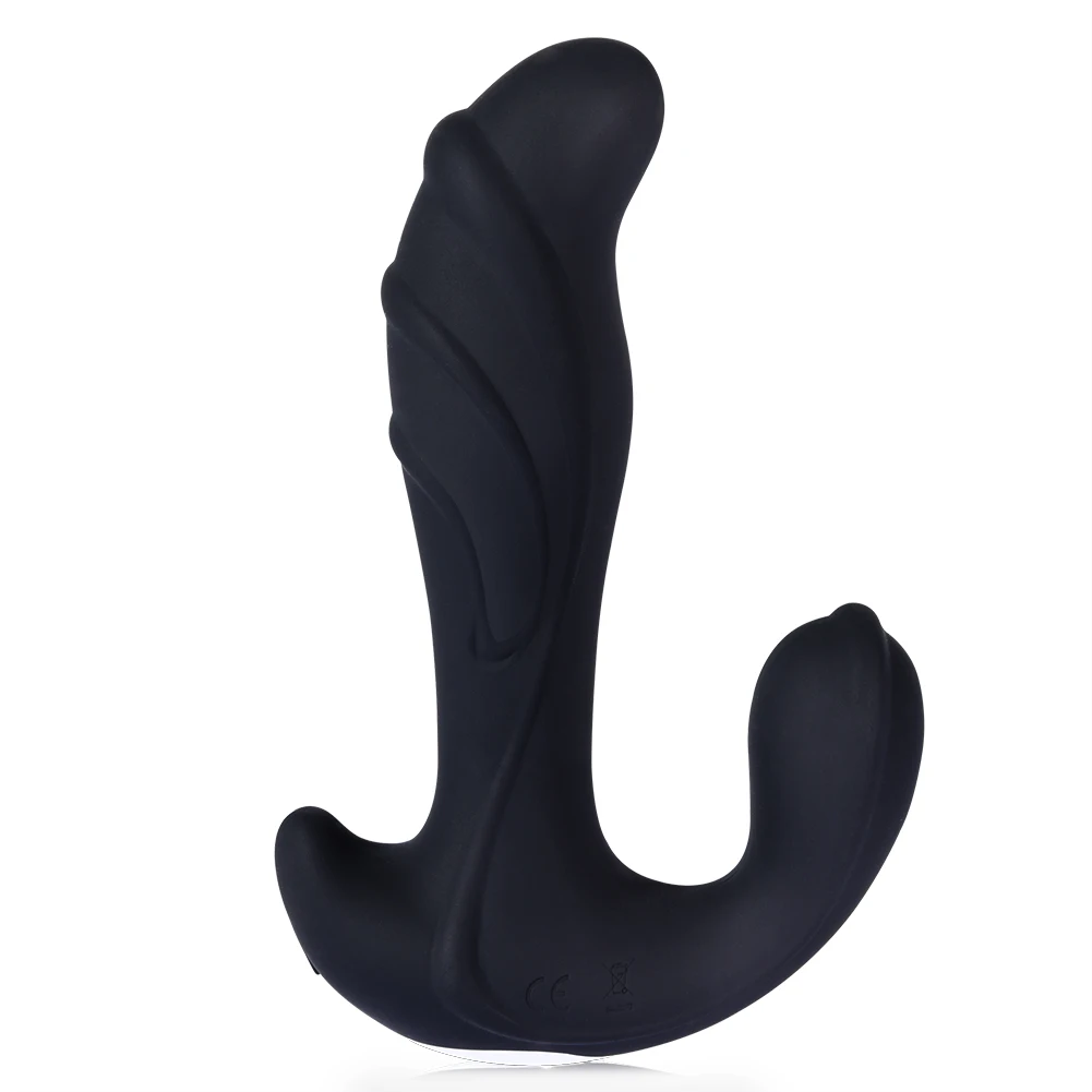 Utimi Men Prostate Anal 10 Functions Vibrating Plug Massager G Spot Stimulation Masturbation Flirt Sex Toys |