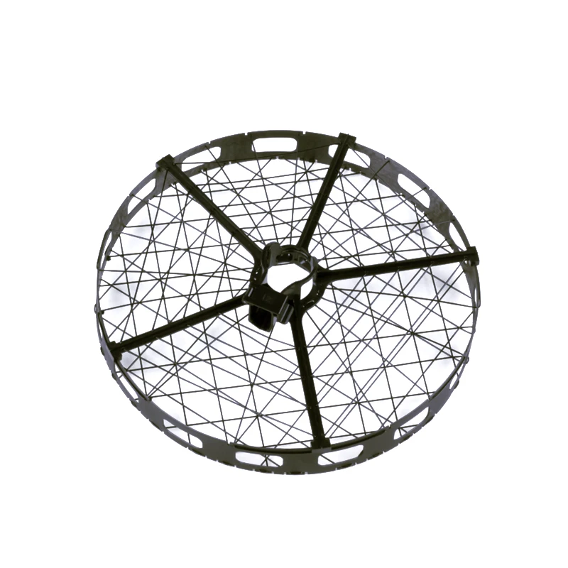 dji mavic pro propeller cage