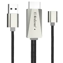 Mira экран новый LD13M-3 проводной HDMI с тем же экраном двойная система с тем же штекер для экрана и играть