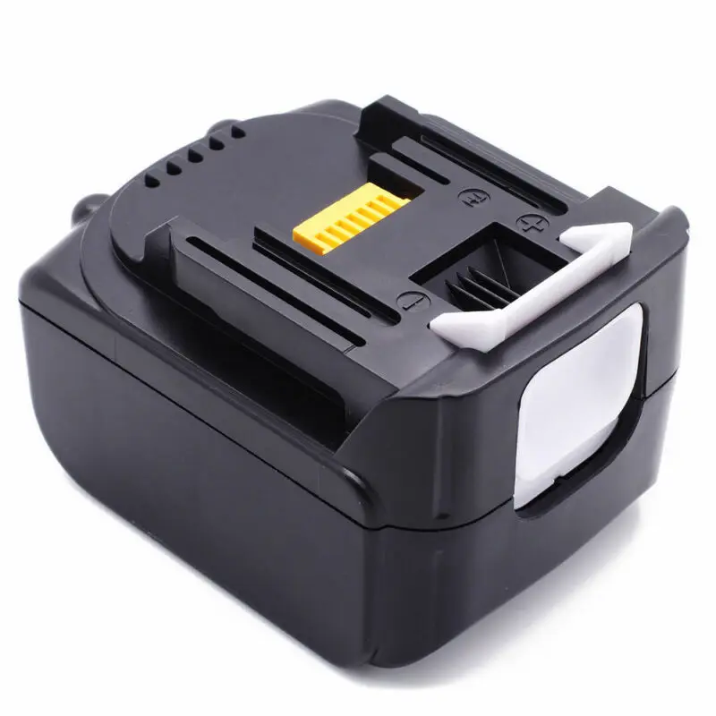 

GTF The New 14.4V 4.0Ah For Li-ion Battery Makita BL1430 BL1415 194065-3 194066-1 8CELL Tool