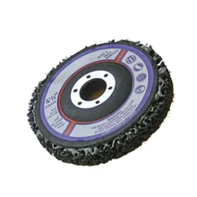 1pc 100*16mm Grinding Disc Abrasive Wheel Paint Rust Removal Clean Disc For Angle Grinder Abrasive Tool 1pc 100*16mm Grinding Disc Abrasive Wheel Paint Rust Removal Clean Disc For Angle Grinder Abrasive Tool