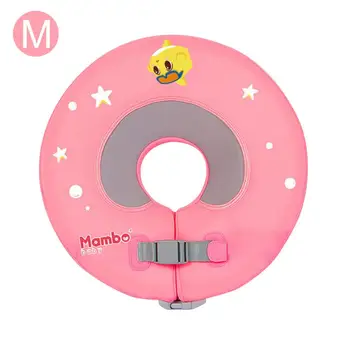 

Baby Solid Swimming Float Non Inflatable Swimming Ring Safety PVC Children Swim Training Aid For Bathtub Pools Swim Trainer