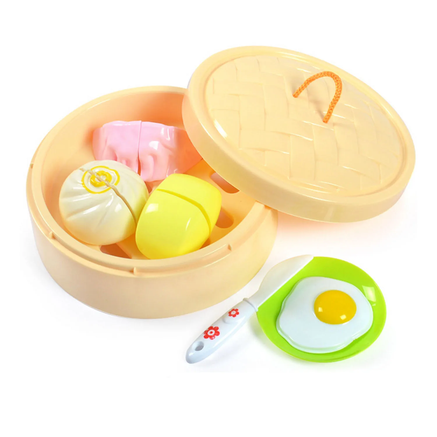 Kids 36pcs Mini DIY Fun Kitchen Cutting Knife Food Bread Cake Fruit Vegetable Shopping Cart Basket Pretend Role Play Toys Gifts Kids 36pcs Mini DIY Fun Kitchen Cutting Knife Food Bread Cake Fruit Vegetable Shopping Cart Basket Pretend Role Play Toys Gifts
