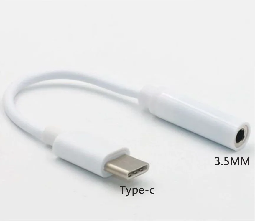 Lism type C до 3 5 мм адаптер для наушников Usb 1 USB штекер AUX аудиоразъем типа мама Xiaomi