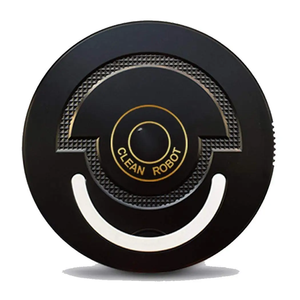 

EAS-Pro Robotic Vacuum,Rechargeable Smart Cleaning Robot,Mini Automatic Induction Sweeping Robot,Slim Design,Daily Planning,Go