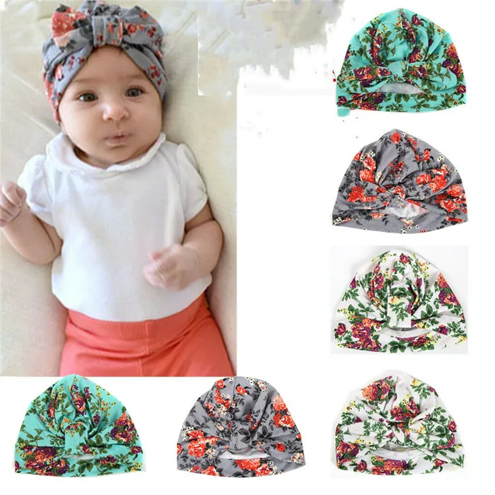 

PUDCOCO Fashion Cute Toddler Baby Kids Boy Girl Soft Warm Hats Summer Pop Kids Caps Beanie Cotton Popular Accessoies