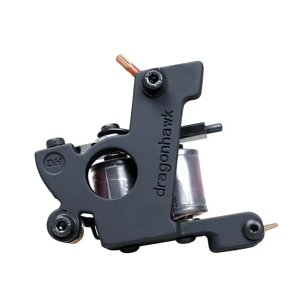 

Tattoo Supplies Tattoo Machine Tattoo Gun Wrap Coils New style Liner WQ4132