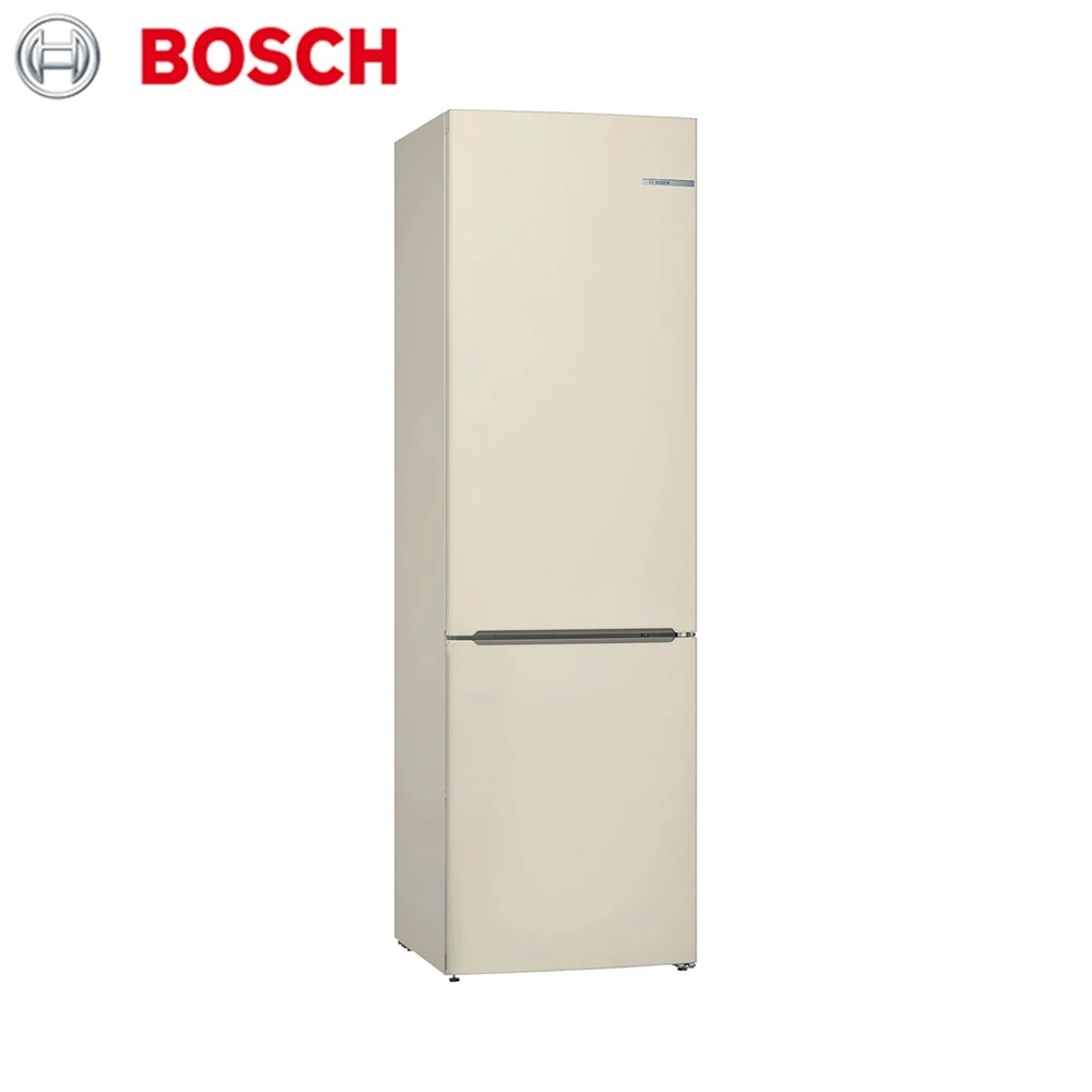 Холодильник с нижней морозильной камерой Bosch KGV39XK22R