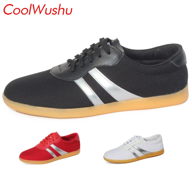 Scarpe Kung Fu Cinesi Mnixy - Perfette Per Tai Chi E Arti Marziali - Unisex