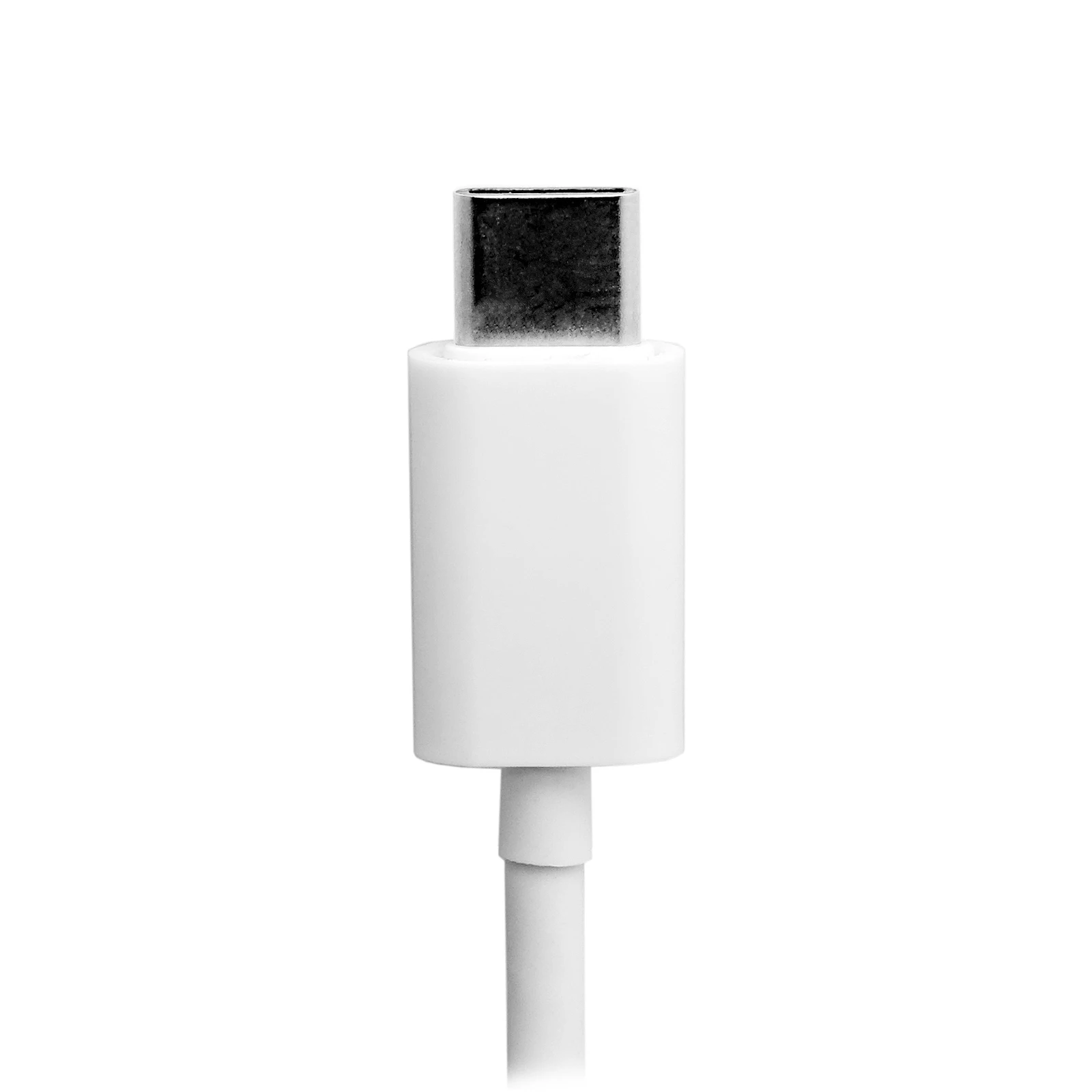 Cablecc USB 3.1 Type C USB-C to Dual USB2.0 Type-A Male Extra Power Data Y Cable for Cell Phone & Hard Disk
