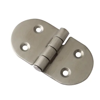 

MOOL Db3119 Case Cabinet Door Hinge, Industrial Box, Stainless Steel Hinge