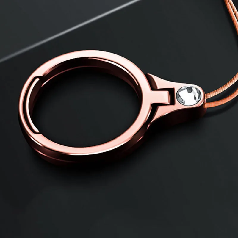 Универсальный роскошный цветочный ремешок для iPhone 6s 7 plus модные аксессуары