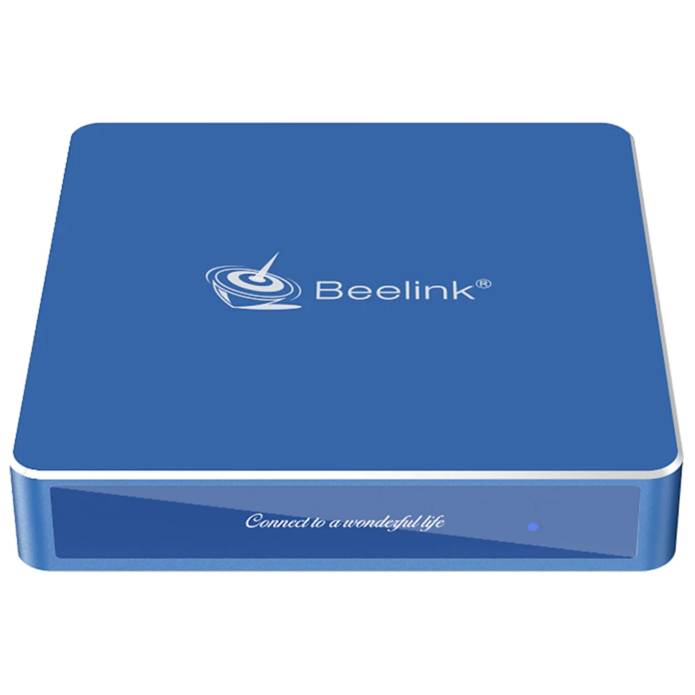 

Beelink N50 N5000 Mini PC Intel Gemini Lake N5000 Intel HD Graphics 605 8GB RAM 128GB SSD 2.4G 5.8G WiFi 1000Mbps 4 USB3.0 BT4.0