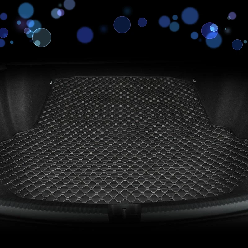 

Auto Decorative Decoration Car-styling Protector Maletero Coche Automobile Trunk Mat Cargo Liner 11 12 14 15 16 17 19 FOR Kia K5