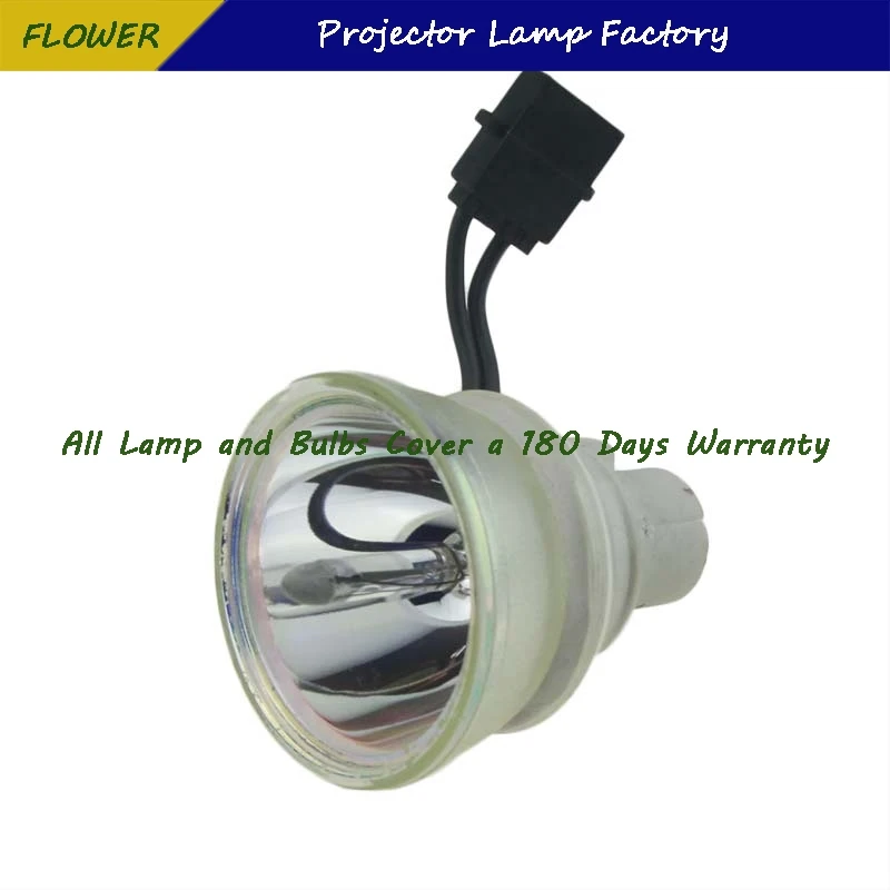 Лампа для проектора детская Гарантия 180 дней|shp119 rlmpfa 032wj|shp119 lampbare lamp |