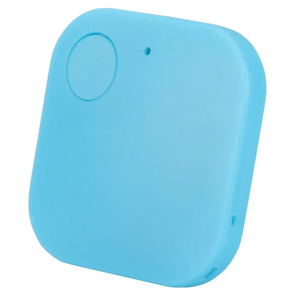 

Wireless Anti-lost Locator Bluetooth 4.0 GPS Tracking Device Mini GPS Tracker