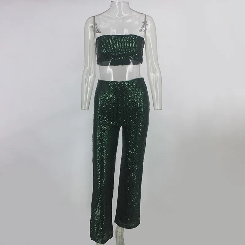 DRESSMECB женский модный комбинезон с открытой спиной летний открытыми плечами из
