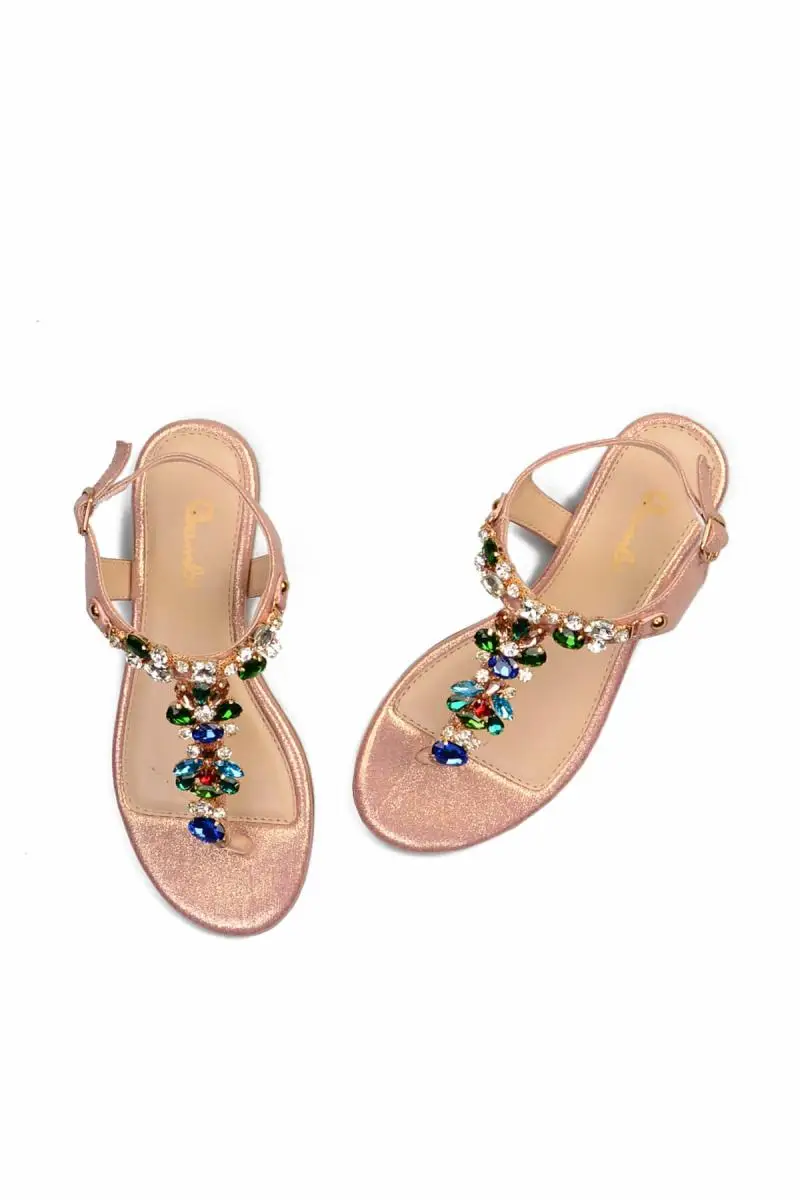 

Bambi Rose Women 'S Sandals F0303358378