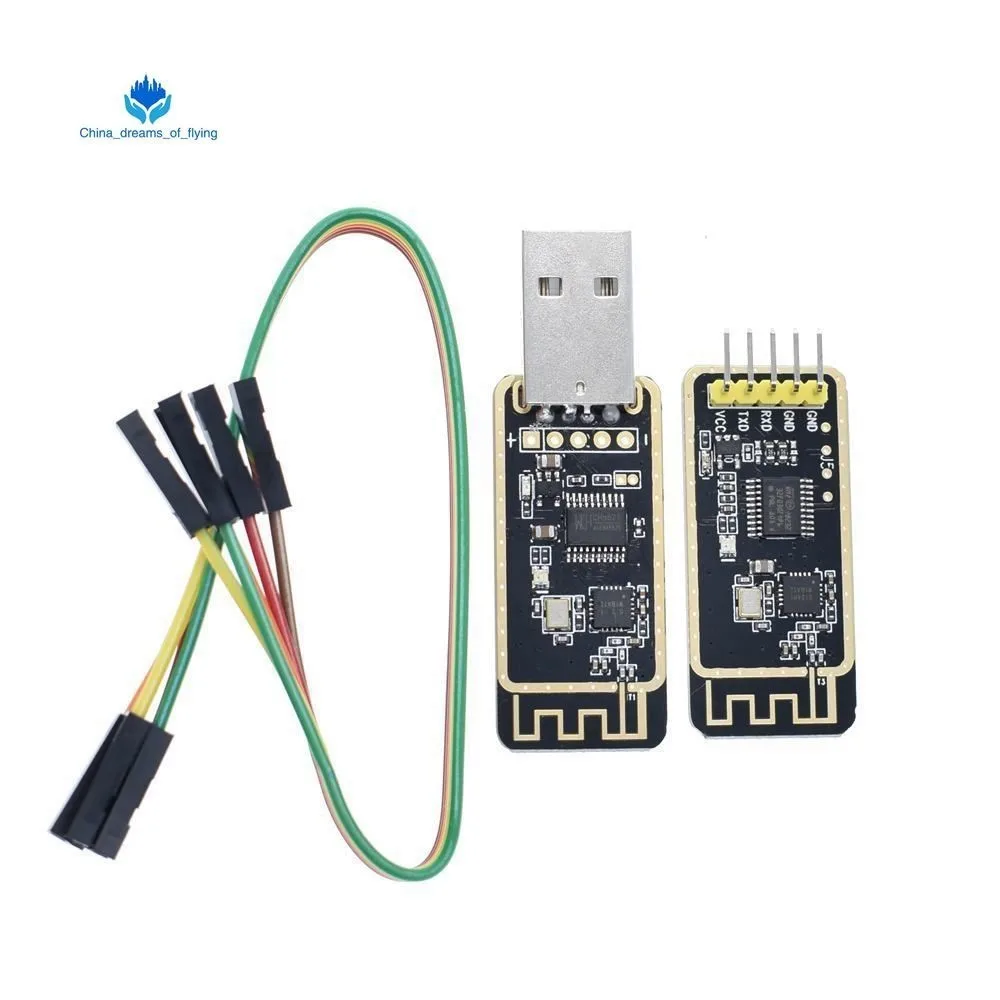 Беспроводной Wi Fi приемопередатчик NRF24L01 + антенный модуль 2 4 ГГц преобразователь