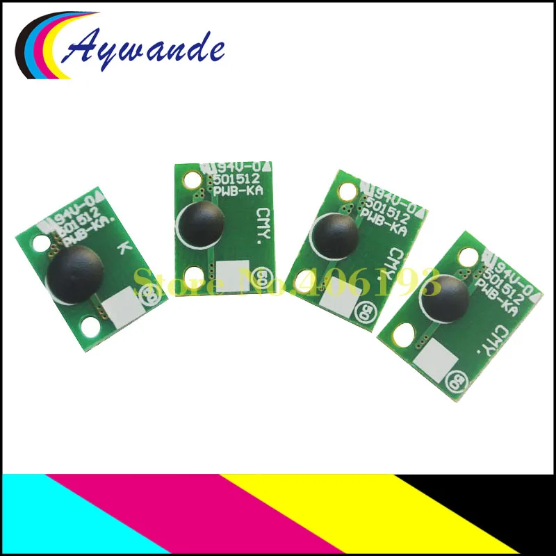80 x DR313 DR 313 для Konica Minolta C258 C308 C368 C 258 308 368 чип сброса картриджа блока изображений