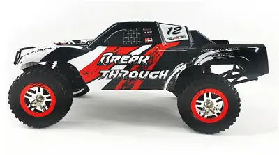 HG 1/10 RC 4WD рыцарь Дрифт гоночная Модель 2 4G альпинистская машина RTR аккумулятор