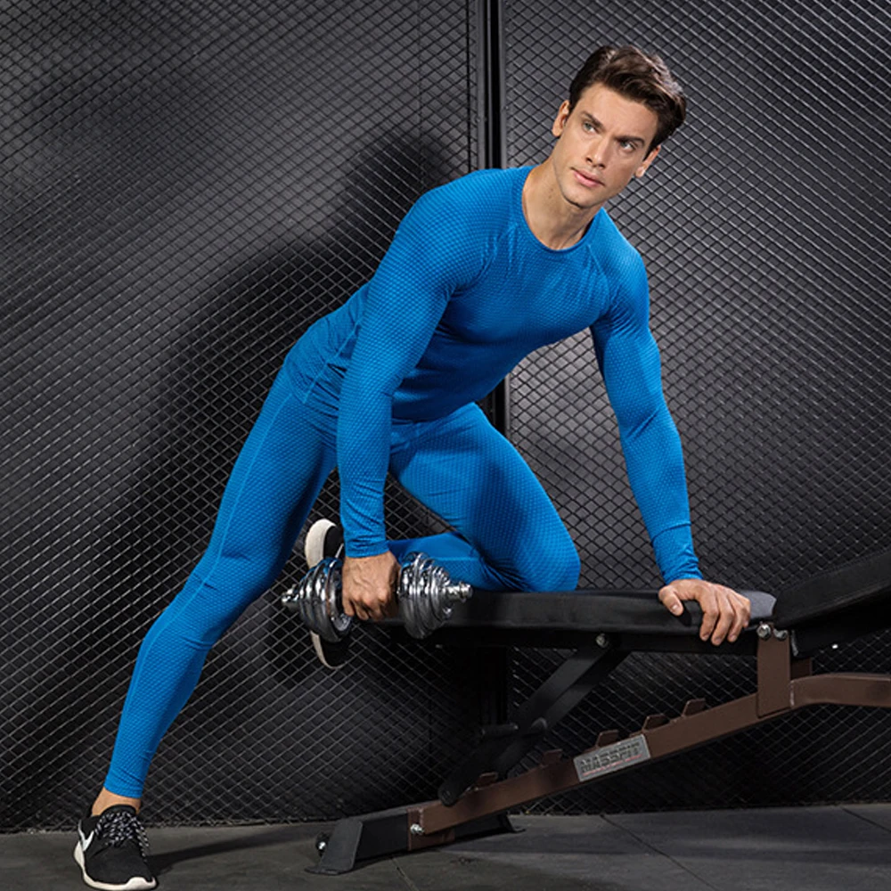 NORMOV спортивные штаны для бега для мужчин 3D печать тренировочные брюки фитнес мужские тренировочные брюки спортивные брюки Мужская спортивная одежда для мужчин