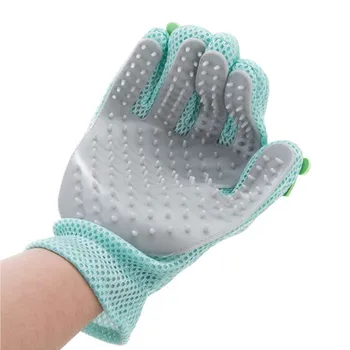 Cat Grooming Gloves