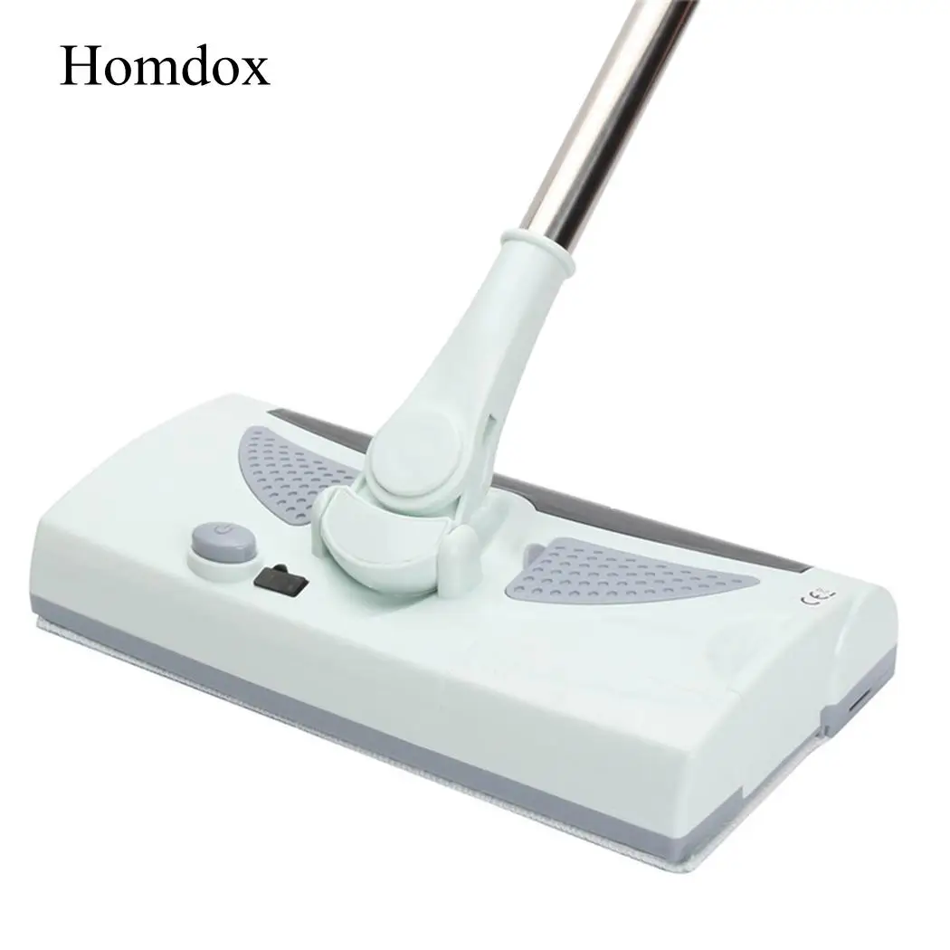 

Household Adjustable Wireless Electric Hand Sweeper 30W 1KPa Cleaning Home 70-90m 60Hz Tool 8-9 Hours 0.3L