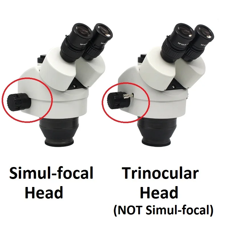 7X-45X зум стерео микроскоп с поворотом на 360 градусов тринокулярная головка для грубой тонкой фокусировки Simul-focal или не ремонт телефона