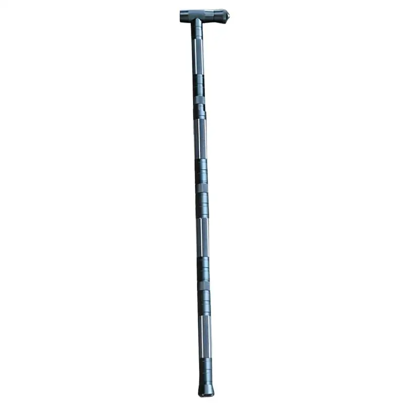 multipurpose trekking pole